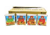 Quaker Oatmeal Instant VARIETY Packets 1oz / 64ct.